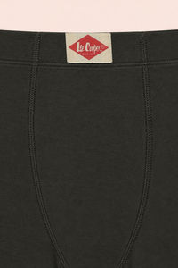Lee Cooper Boys Solid Trunks (Pack of 3) - Multicolor — thumbnail 4